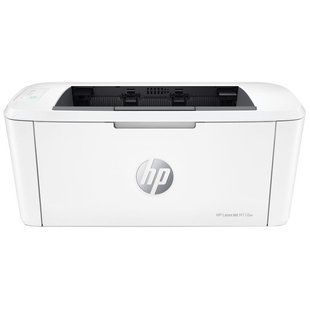 Принтер HP LaserJet M110w 7MD66F фото
