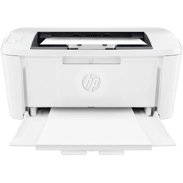 Принтер HP LaserJet M110w 7MD66F фото
