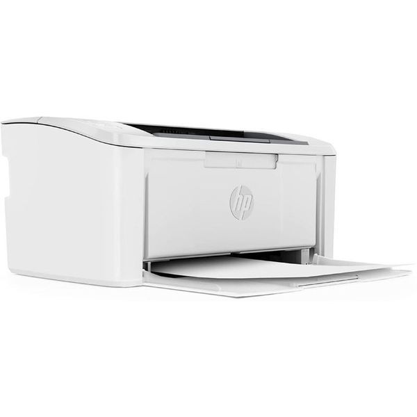 Принтер HP LaserJet M110w 7MD66F фото
