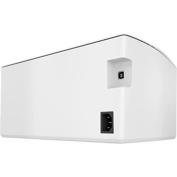 Принтер HP LaserJet M110w 7MD66F фото