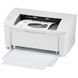Принтер HP LaserJet M110w 7MD66F фото 3