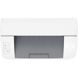 Принтер HP LaserJet M110w 7MD66F фото 8