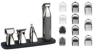 Машинка для стрижки BaByliss Super-X Metal MT996E MT996E фото