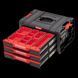 Ящик для инструментов Qbrick System PRO Drawer 3 Toolbox 2.0 Expert 5901238257325 фото 4