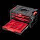 Ящик для инструментов Qbrick System PRO Drawer 3 Toolbox 2.0 Expert 5901238257325 фото 6