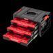 Ящик для инструментов Qbrick System PRO Drawer 3 Toolbox 2.0 Expert 5901238257325 фото 3