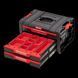 Ящик для инструментов Qbrick System PRO Drawer 3 Toolbox 2.0 Expert 5901238257325 фото 5