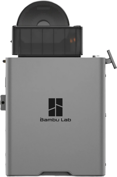 3D-принтер Bambu Lab P2S Combo з AMS (PF004-U+SA007) PF004-U+SA007 фото