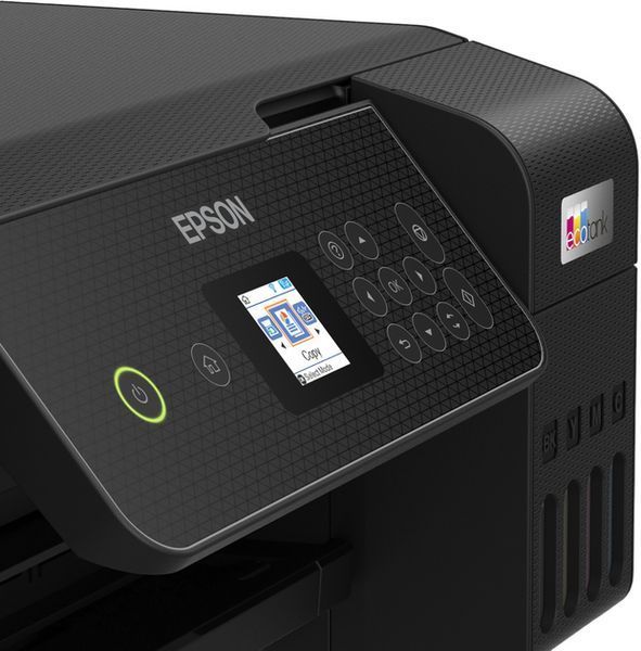 БФП Epson EcoTank L3280 C11CJ66426 фото