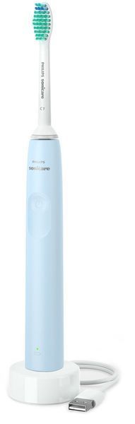 Электрическая зубная щетка Philips Sonicare 2100 Series HX3651/12 HX3651/12 фото