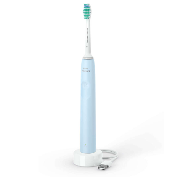 Электрическая зубная щетка Philips Sonicare 2100 Series HX3651/12 HX3651/12 фото