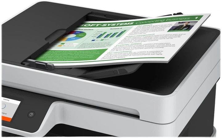 МФУ Epson EcoTank L6460 (C11CJ89403) C11CJ89403 фото