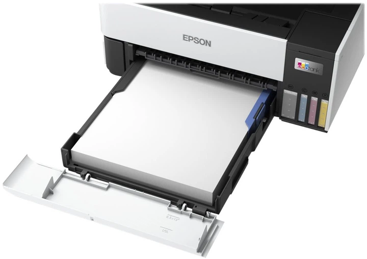 МФУ Epson EcoTank L6460 (C11CJ89403) C11CJ89403 фото