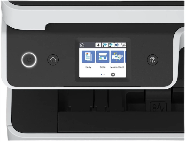 МФУ Epson EcoTank L6460 (C11CJ89403) C11CJ89403 фото
