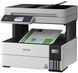 МФУ Epson EcoTank L6460 (C11CJ89403) C11CJ89403 фото 2
