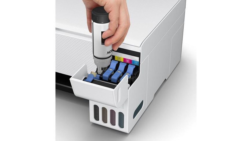 МФУ Epson EcoTank L3276 C11CJ67407, C11CJ67519 фото