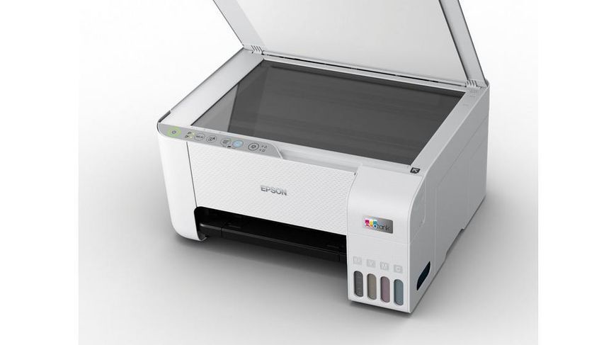 МФУ Epson EcoTank L3276 C11CJ67407, C11CJ67519 фото