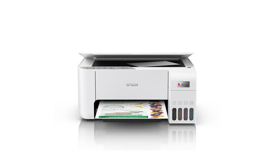 МФУ Epson EcoTank L3276 C11CJ67407, C11CJ67519 фото