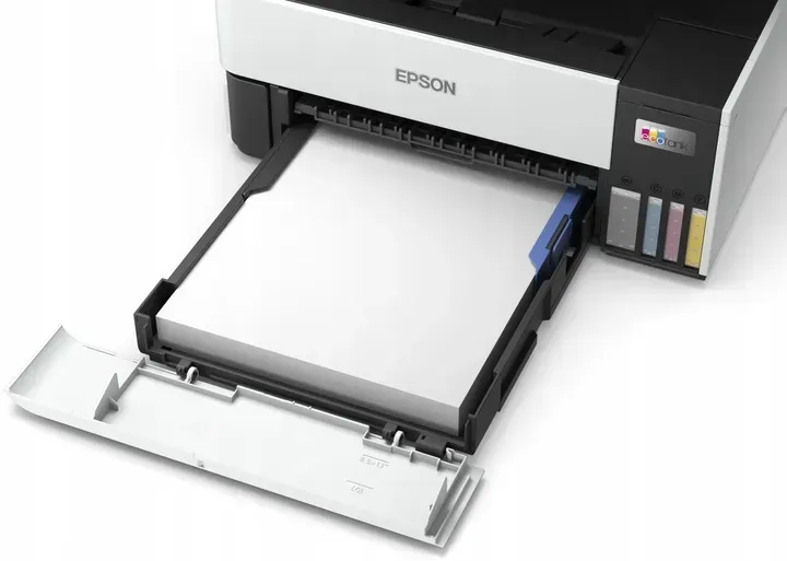 МФУ Epson EcoTank L6490 з Wi-Fi (C11CJ88403, C11CJ88405) C11CJ88403 фото