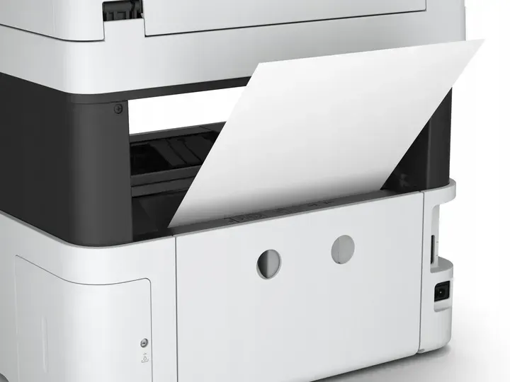 МФУ Epson EcoTank L6490 з Wi-Fi (C11CJ88403, C11CJ88405) C11CJ88403 фото