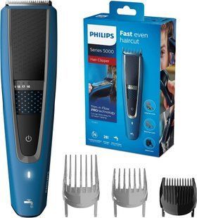Машинка для стриження Philips Hairclipper Series 5000 HC5612/15 HC5612/15 фото