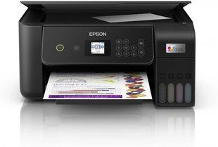 БФП Epson EcoTank L3280 C11CJ66407, C11CJ66409 фото