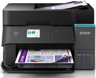 МФУ Epson L6370 с Wi-Fi (C11CL43405) C11CL43405 фото