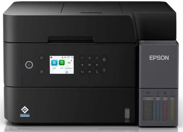БФП Epson L6370 з Wi-Fi (C11CL43405) C11CL43405 фото