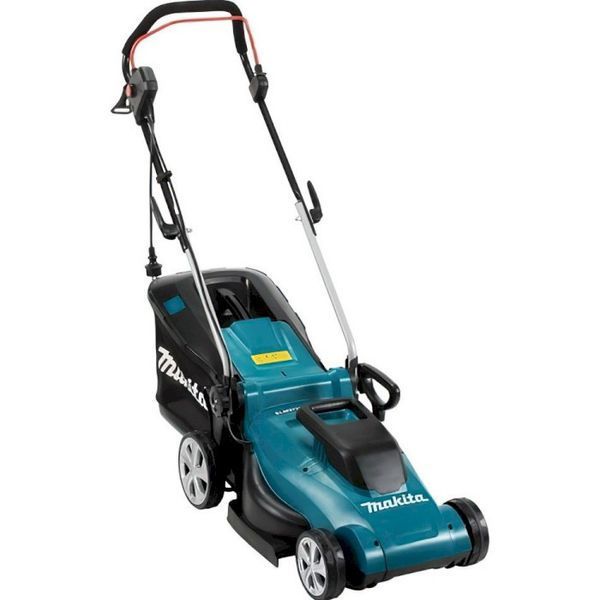 Газонокосилка Makita ELM3720 ELM3720 фото