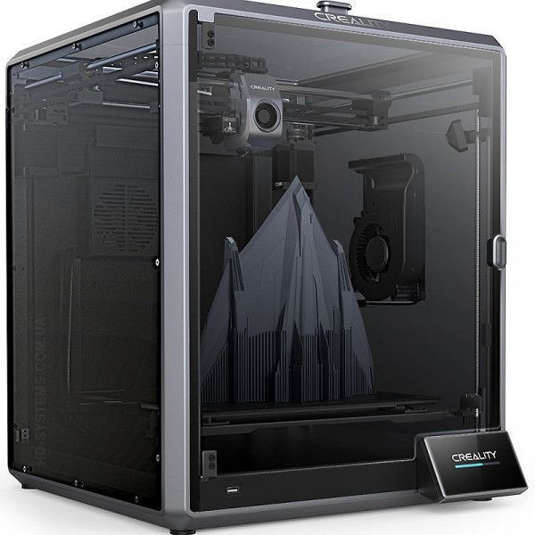 3D-принтер Creality K1 Max K1 Max фото