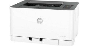 Принтер HP Color Laser 150nw 4ZB95A фото