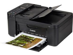 МФУ Canon PIXMA TR4650 5072C006 фото