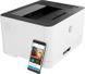 Принтер HP Color Laser 150nw 4ZB95A фото 3