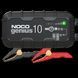 Интеллектуальное зарядное устройство Noco Genius 10А (GENIUS10EU) GENIUS10EU фото 6