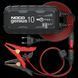 Интеллектуальное зарядное устройство Noco Genius 10А (GENIUS10EU) GENIUS10EU фото 1