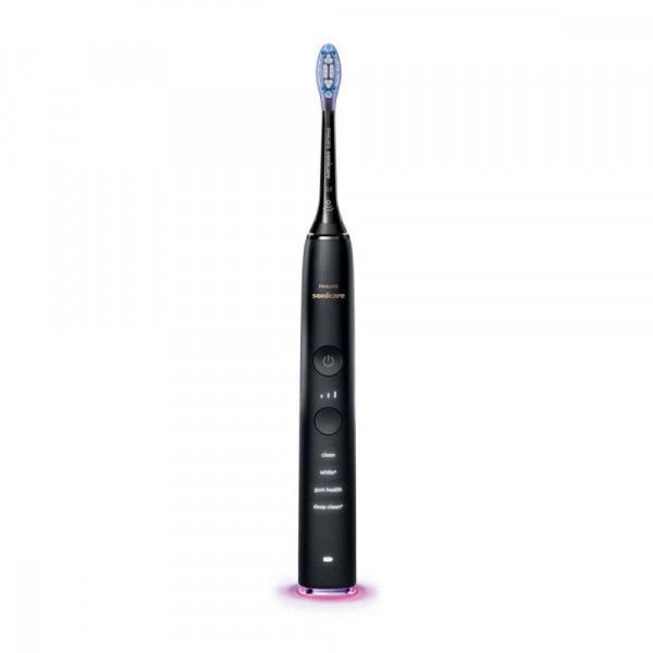Электрическая зубная щетка Philips Sonicare DiamondClean Smart 9400 HX9917/89 HX9917/89 фото